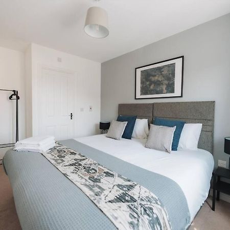 Hoskins House By Horizon Stays Middlesbrough Zewnętrze zdjęcie