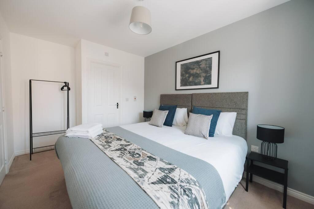 Hoskins House By Horizon Stays Middlesbrough Zewnętrze zdjęcie