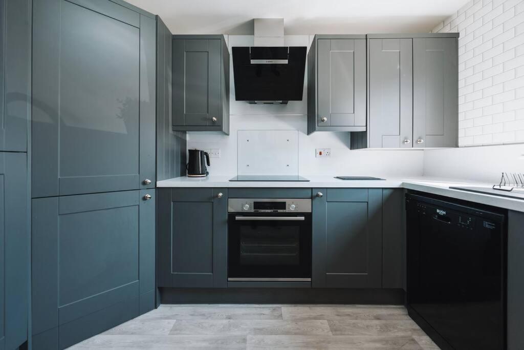 Hoskins House By Horizon Stays Middlesbrough Zewnętrze zdjęcie